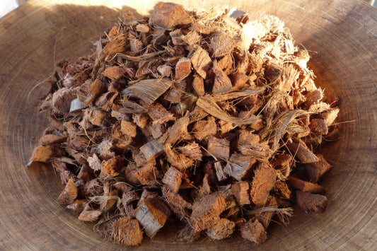 Chrips de coco 3L/500gr